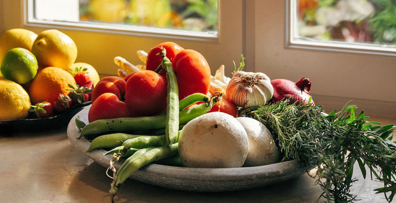 Alimentos