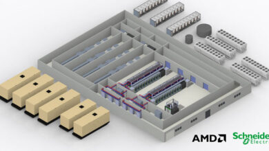 AMD Schneider