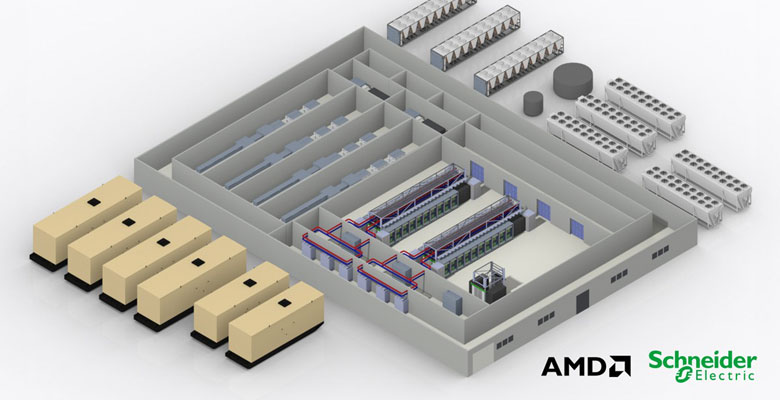 AMD Schneider