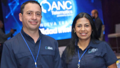 ANC Telematics