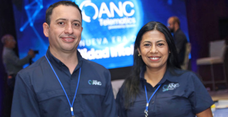ANC Telematics