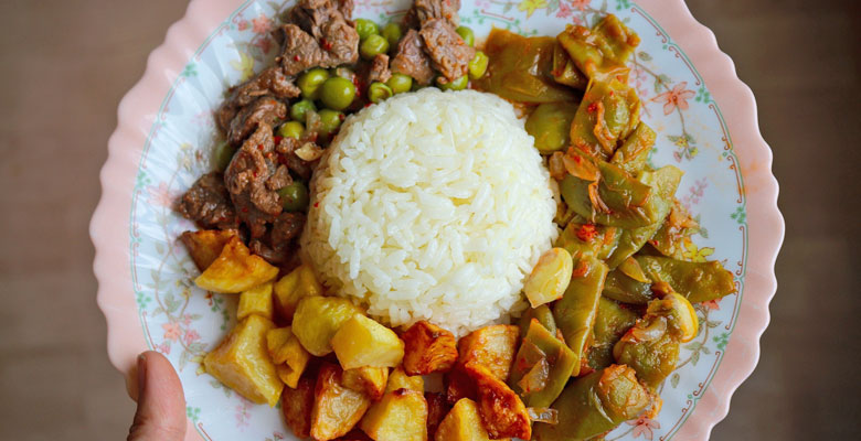 Arroz