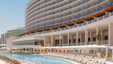 Ava Resort Cancún