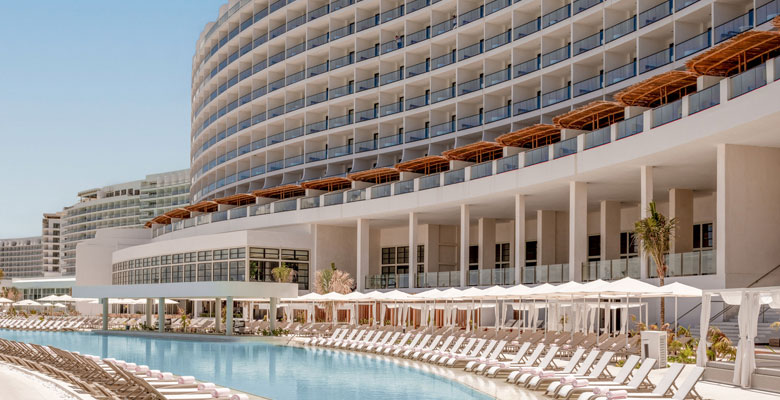 Ava Resort Cancún