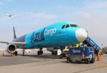 Azul Cargo