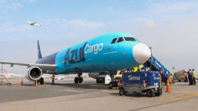 Azul Cargo