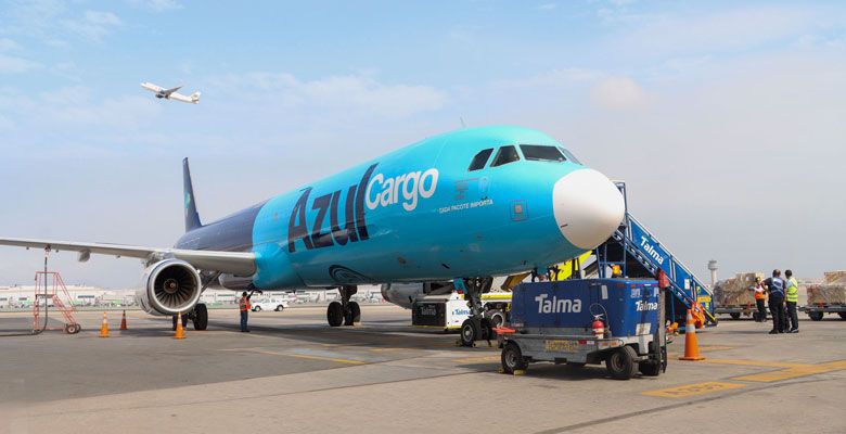 Azul Cargo