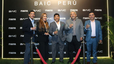 BAIC