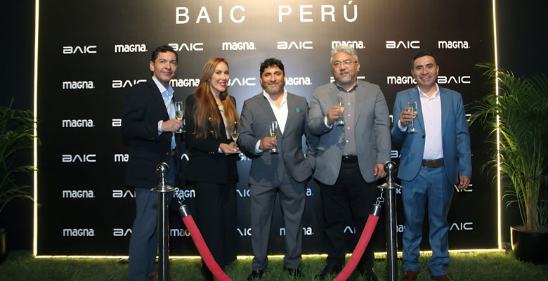 BAIC