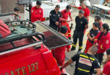 Bombero