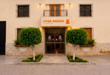 Casa Andina
