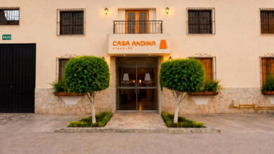 Casa Andina