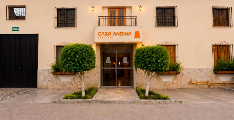 Casa Andina