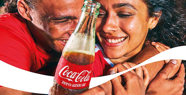 Coca Cola