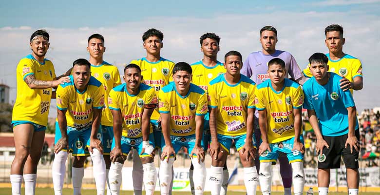 Copa Vaope