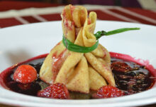 Crepe