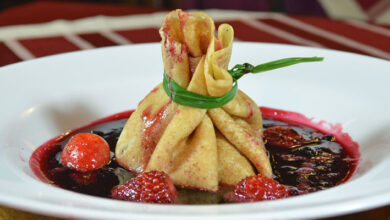 Crepe