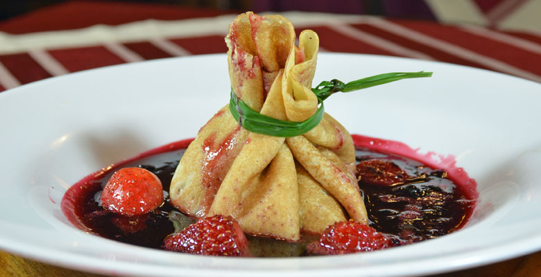Crepe
