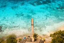 Curacao