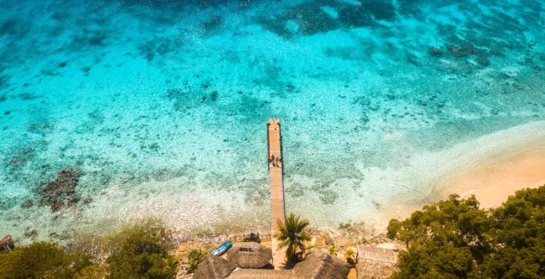Curacao