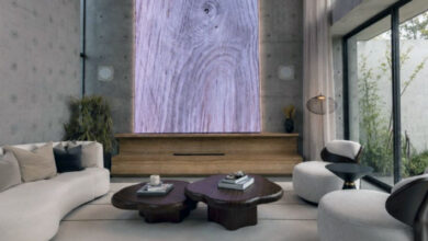 Decoración