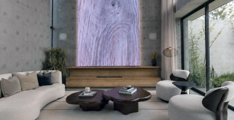 Decoración