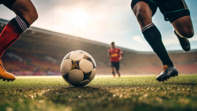 Deporte