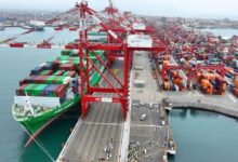 DP World