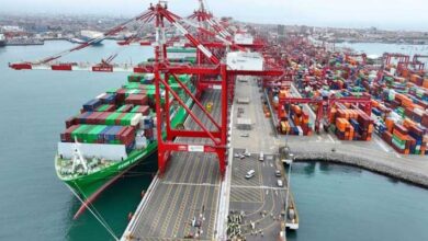 DP World