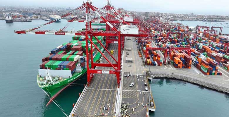 DP World