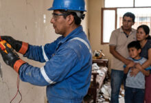 Electricidad