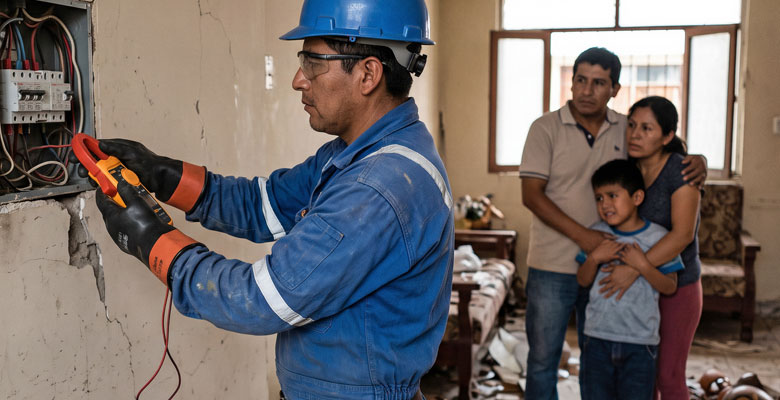 Electricidad
