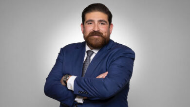 Empresario