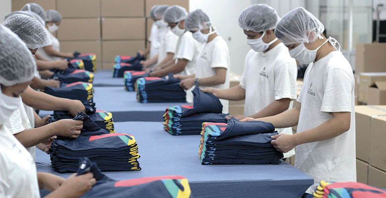 Empresas Perú