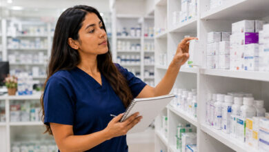 Farmacia