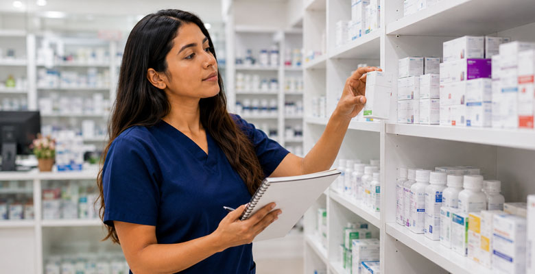 Farmacia