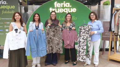 Feria Trueque