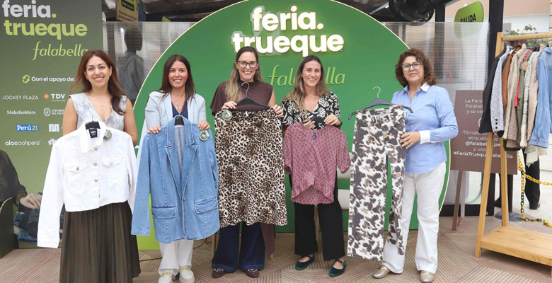 Feria Trueque