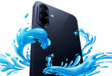Galaxy A
