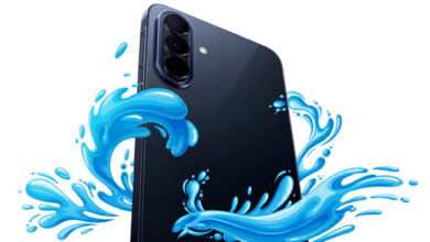 Galaxy A