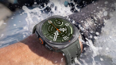 Galaxy Watch