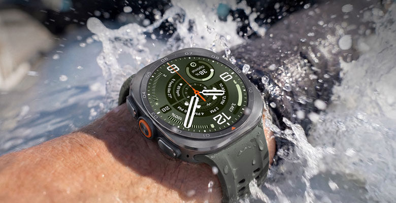Galaxy Watch