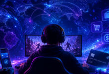 Gamer