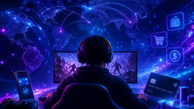 Gamer