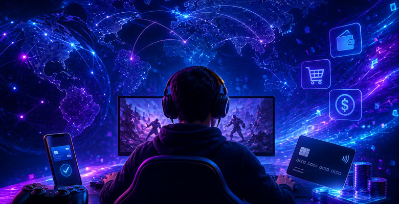 Gamer