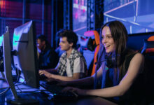 Gamer Perú