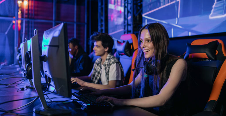 Gamer Perú