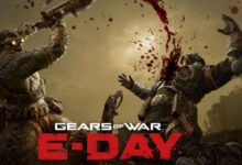 Gears of war