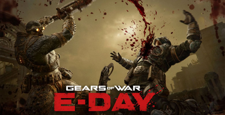 Gears of war