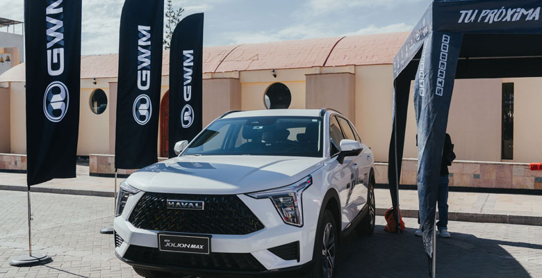 GWM